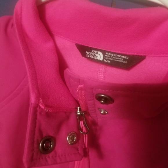 North Face Jacket - Picture 3 of 4